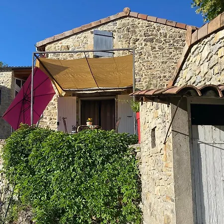 Gite Les Douces Feriehus