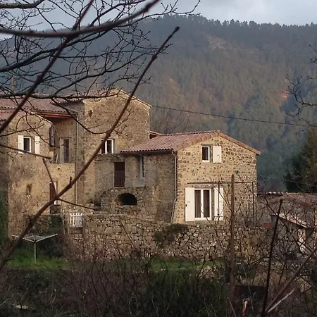 Gite Les Douces