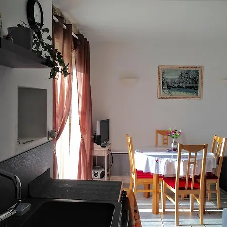Gite Les Douces Feriehus Vesseaux