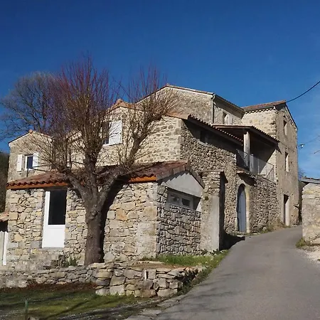 Gite Les Douces Feriehus Vesseaux